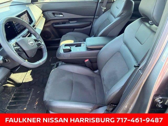 2024 Nissan ARIYA ENGAGE+ e-4ORCE AWD