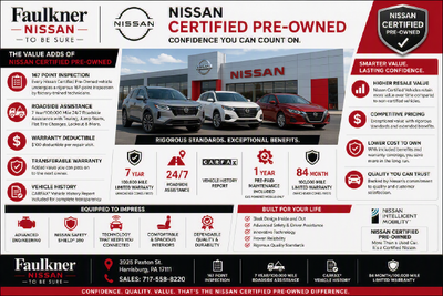 2024 Nissan ARIYA ENGAGE+ e-4ORCE AWD