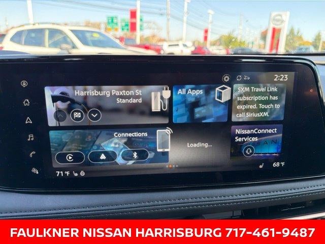 2024 Nissan ARIYA ENGAGE+ e-4ORCE AWD