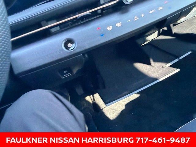 2024 Nissan ARIYA ENGAGE+ e-4ORCE AWD