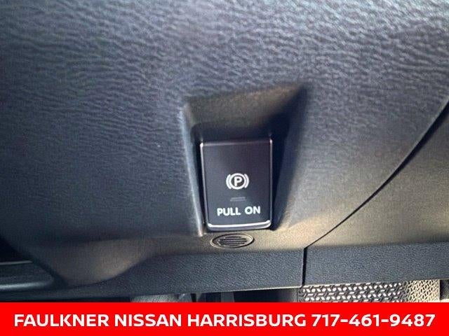 2024 Nissan ARIYA ENGAGE+ e-4ORCE AWD