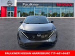 2024 Nissan ARIYA ENGAGE+ e-4ORCE AWD