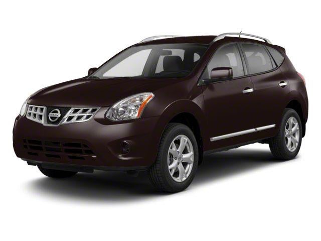 2011 Nissan Rogue AWD 4dr SV