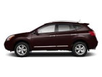 2011 Nissan Rogue AWD 4dr SV
