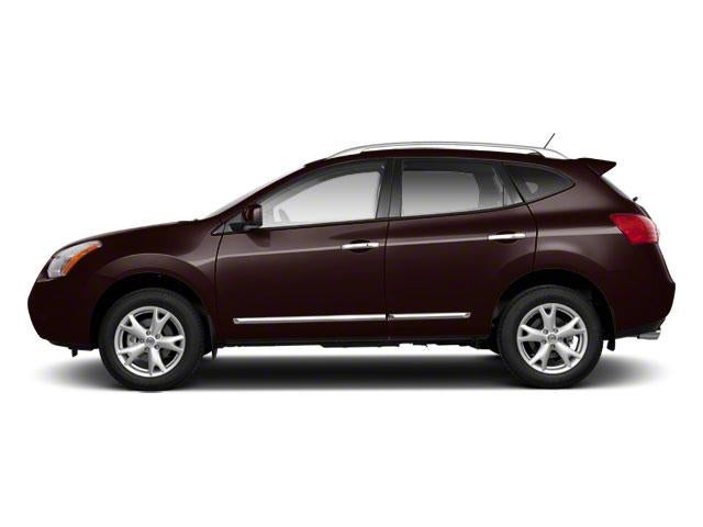 2011 Nissan Rogue AWD 4dr SV