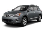 2011 Nissan Rogue AWD 4dr SV