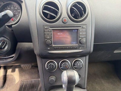 2013 Nissan Rogue AWD 4dr SL