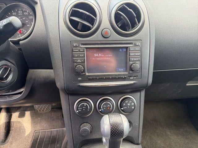 2013 Nissan Rogue AWD 4dr SL