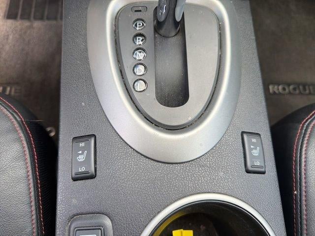 2013 Nissan Rogue AWD 4dr SL