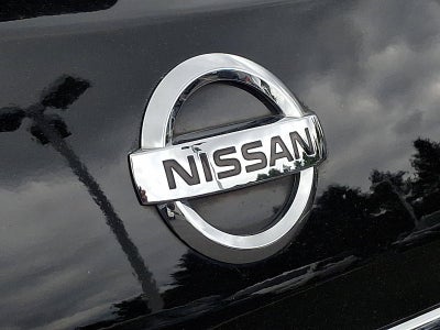 2013 Nissan Rogue AWD 4dr SL
