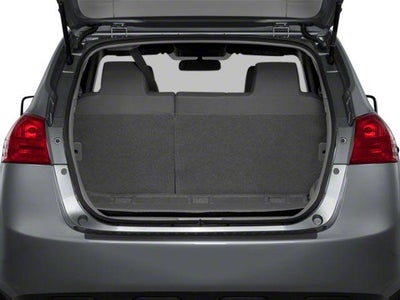 2013 Nissan Rogue AWD 4dr SL