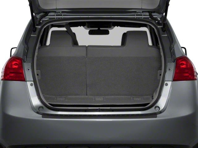 2013 Nissan Rogue AWD 4dr SL