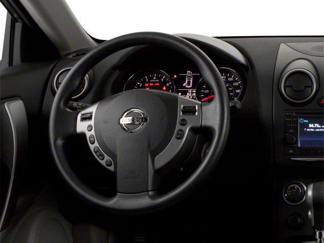 2013 Nissan Rogue AWD 4dr SL
