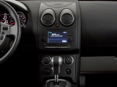 2013 Nissan Rogue AWD 4dr SL