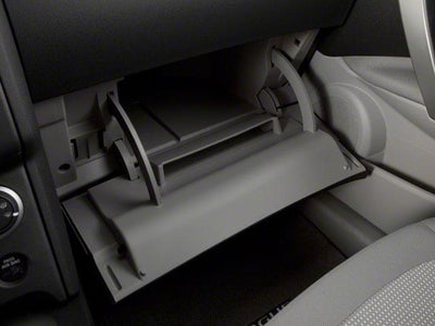 2013 Nissan Rogue AWD 4dr SL