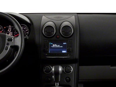 2013 Nissan Rogue AWD 4dr SL