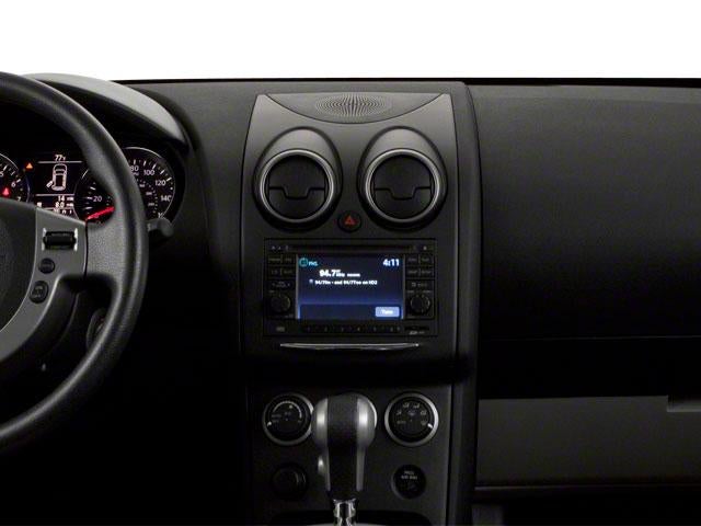 2013 Nissan Rogue AWD 4dr SL