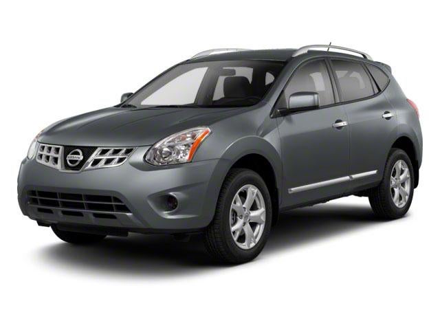 2013 Nissan Rogue AWD 4dr SL