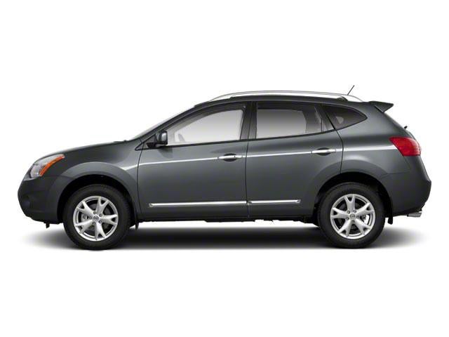 2013 Nissan Rogue AWD 4dr SL