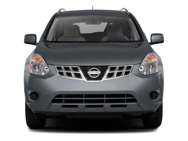 2013 Nissan Rogue AWD 4dr SL