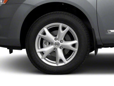 2013 Nissan Rogue AWD 4dr SL