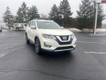 2017 Nissan Rogue AWD SL