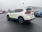 2017 Nissan Rogue AWD SL