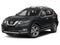 2017 Nissan Rogue AWD SL