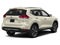 2017 Nissan Rogue AWD SL