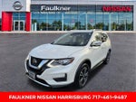 2019 Nissan Rogue AWD SV