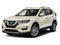 2019 Nissan Rogue AWD SV