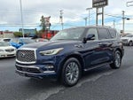 2024 INFINITI QX80 LUXE AWD