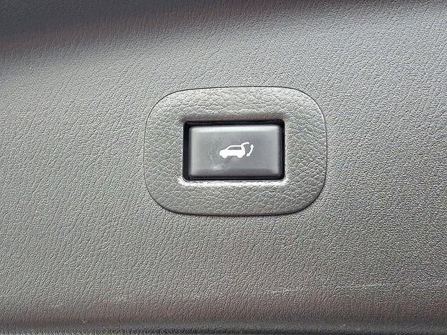2024 INFINITI QX80 LUXE AWD