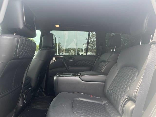 2023 INFINITI QX80 SENSORY AWD