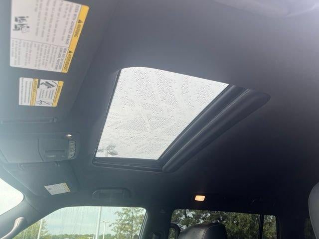 2023 INFINITI QX80 SENSORY AWD