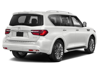 2023 INFINITI QX80 SENSORY AWD