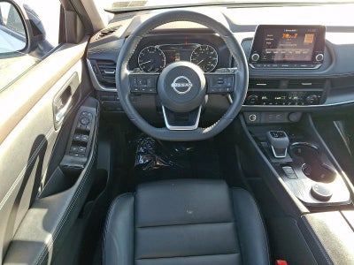 2023 Nissan Rogue AWD SV