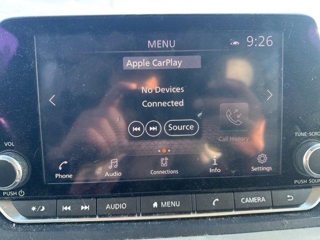 2022 Nissan Rogue AWD SV