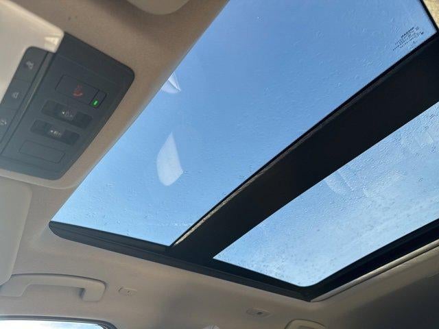 2022 Nissan Rogue AWD SV