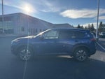 2022 Nissan Rogue AWD SV