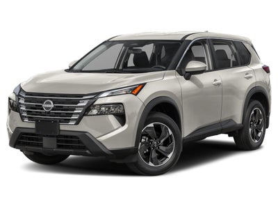 2026 Nissan Rogue AWD SV *Ltd Avail*