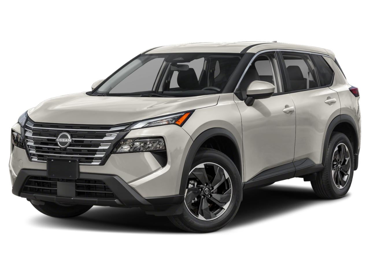 2026 Nissan Rogue AWD SV *Ltd Avail*