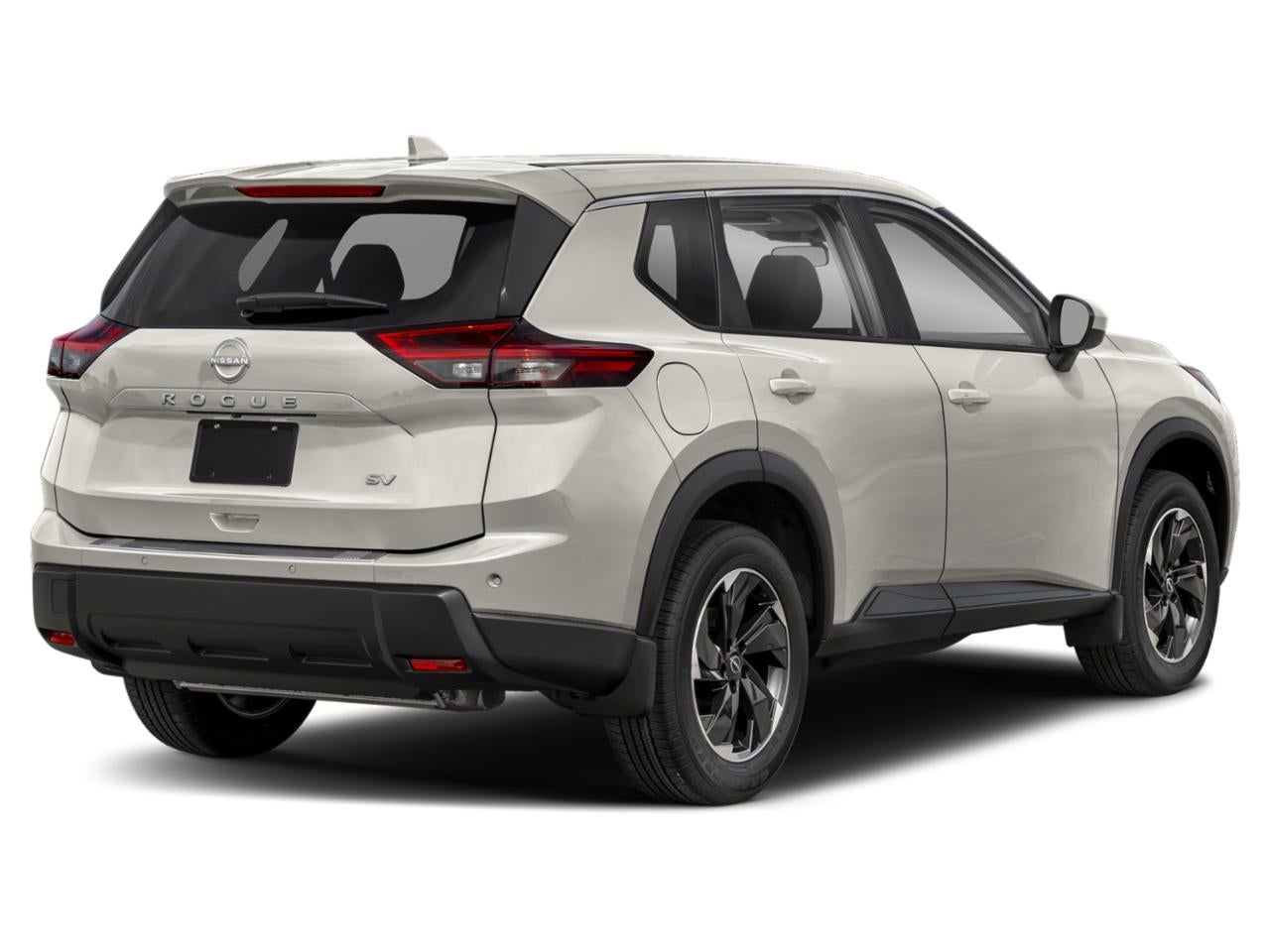 2026 Nissan Rogue AWD SV *Ltd Avail*
