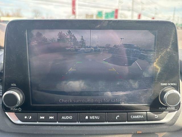 2023 Nissan Rogue AWD SV