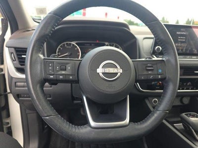 2023 Nissan Rogue AWD SV