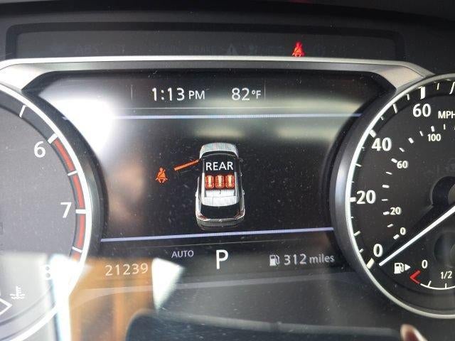 2023 Nissan Rogue AWD SV