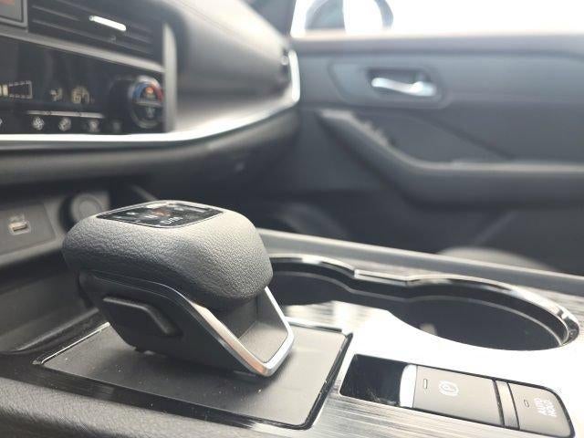 2023 Nissan Rogue AWD SV