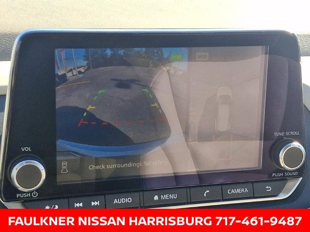 2023 Nissan Rogue AWD SL