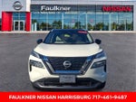 2023 Nissan Rogue AWD SL