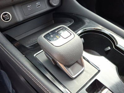 2023 Nissan Rogue AWD SL